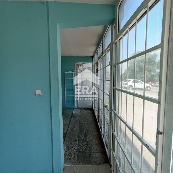 Дава под Наем МАГАЗИН | Imot.bg — изображение 5