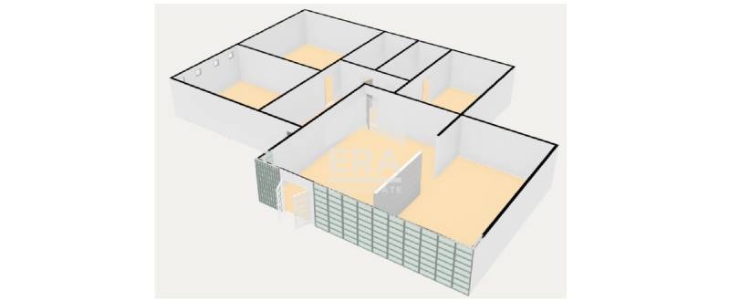 Дава под Наем МАГАЗИН | Imot.bg — изображение 12