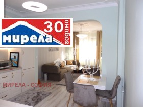 1 slaapkamer Tsentar, Sofia 1