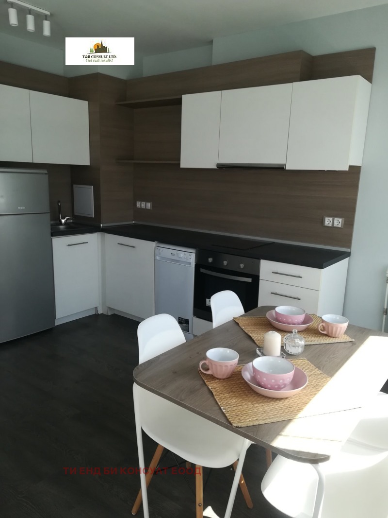 Дава под наем 1-СТАЕН, гр. София, Студентски град, снимка 2 - Апартаменти - 53081837