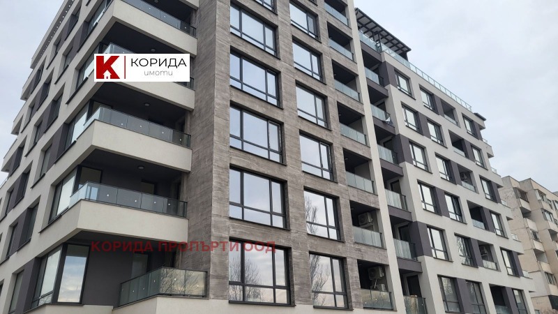 Kiralık  1 yatak odası Sofia , Suhata reka , 60 metrekare | 46039720 - görüntü [16]