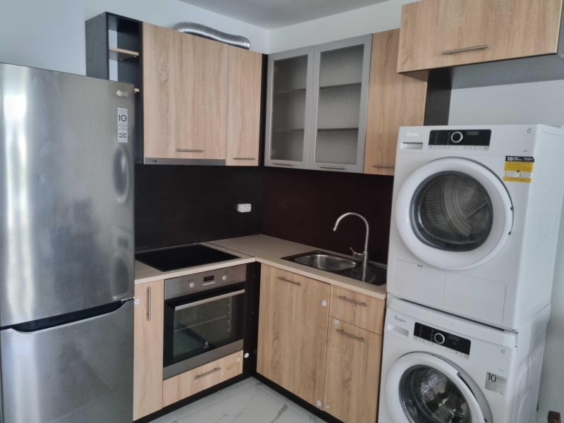 Προς ενοικίαση  1 υπνοδωμάτιο Σοφηια , Ναδεζδα 2 , 60 τ.μ | 79618172