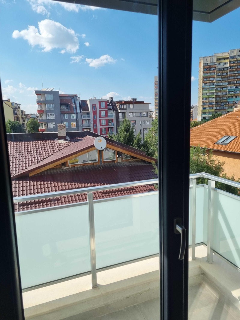 Προς ενοικίαση  1 υπνοδωμάτιο Σοφηια , Ναδεζδα 2 , 60 τ.μ | 79618172 - εικόνα [6]