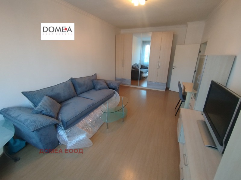 Дава под наем 2-СТАЕН, гр. София, Център