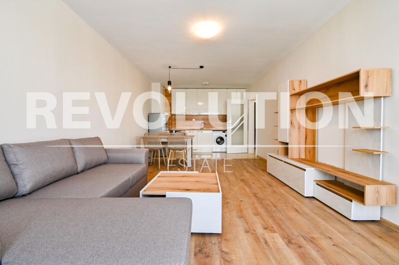 Дава под наем 2-СТАЕН, гр. София, Малинова долина