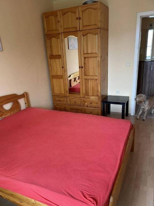 Дава под наем 2-СТАЕН, гр. Варна, Бриз, снимка 3 - Апартаменти - 53074237