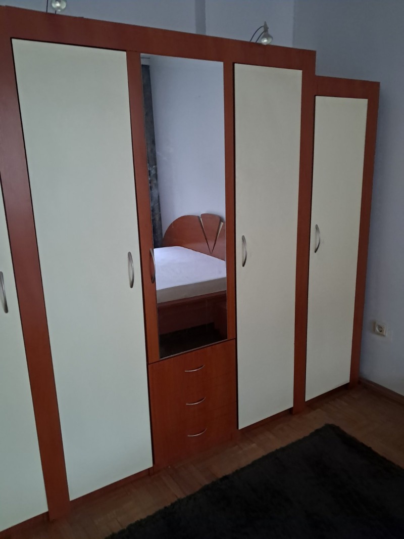 Дава под наем 2-СТАЕН, гр. София, Център, снимка 3 - Апартаменти - 53378659