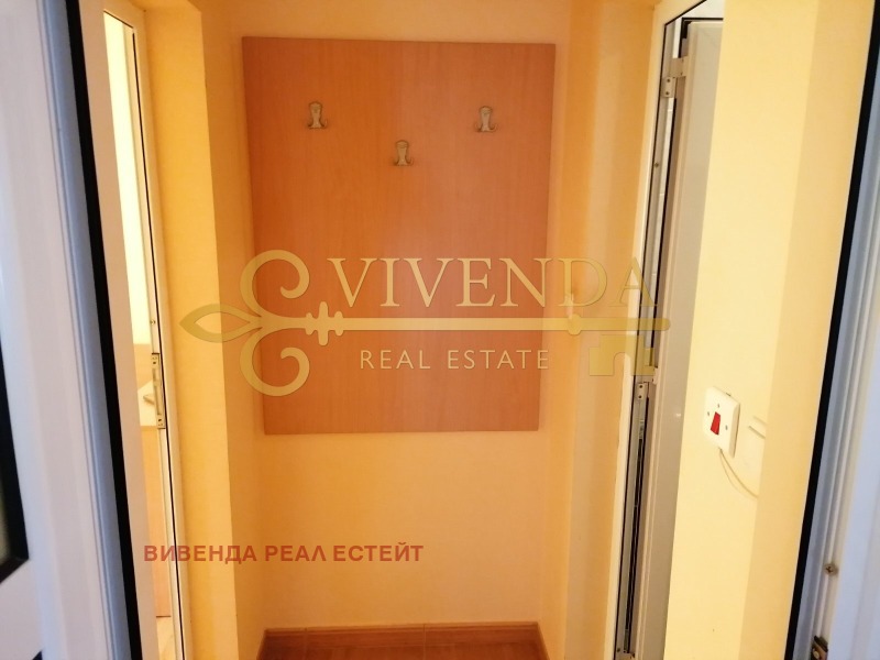 Дава под наем 2-СТАЕН, гр. Плевен, Широк център, снимка 6 - Апартаменти - 53559828