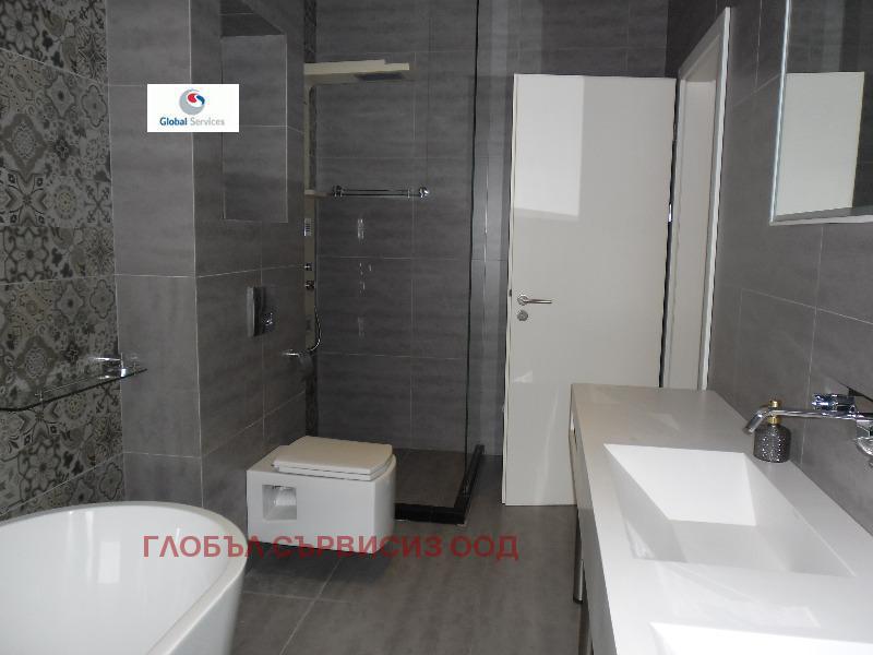 Para alugar  2 quartos Sofia , Manastirski livadi , 197 m² | 92430743 - imagem [12]