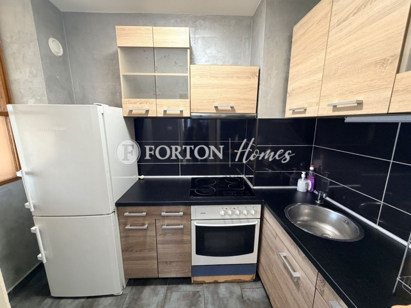 Дава под наем 3-СТАЕН, гр. София, Център, снимка 4 - Апартаменти - 53159820