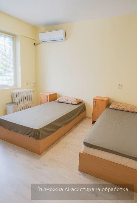 Дава под наем 3-СТАЕН, гр. Варна, Левски 1, снимка 5 - Апартаменти - 54538759