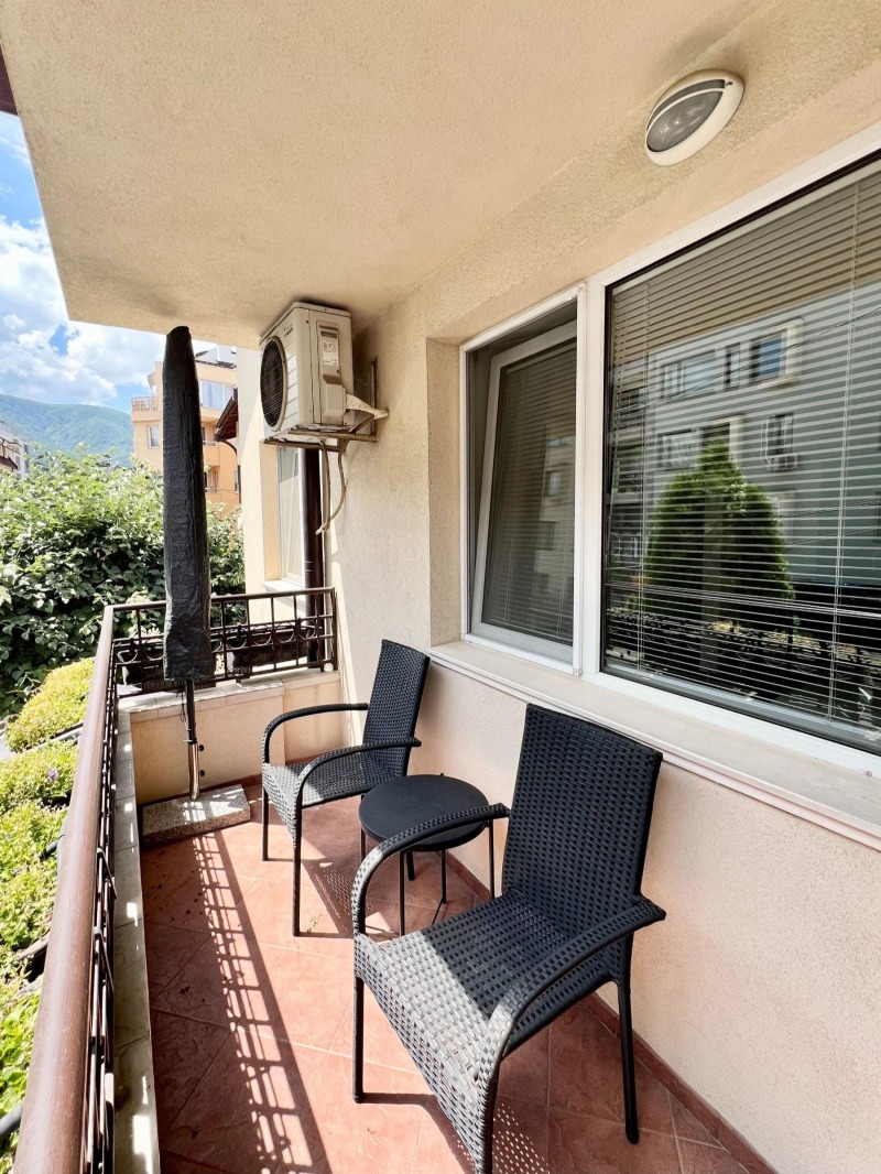 Do wynajęcia  3+ sypialni Sofia , Manastirski liwadi , 120 mkw | 34725647 - obraz [8]