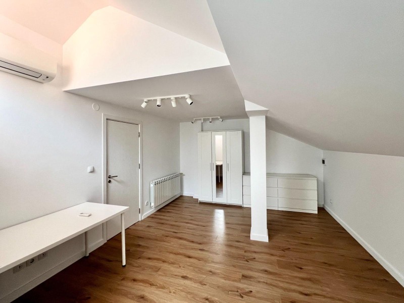 Do wynajęcia  3+ sypialni Sofia , Manastirski liwadi , 120 mkw | 34725647 - obraz [6]