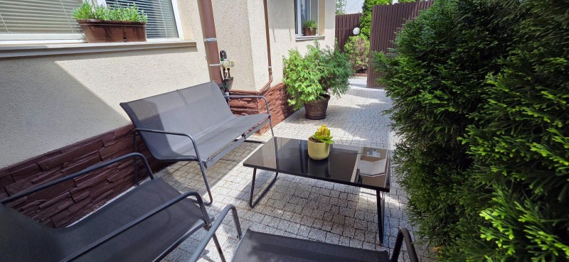Do wynajęcia  3+ sypialni Sofia , Manastirski liwadi , 120 mkw | 34725647 - obraz [13]