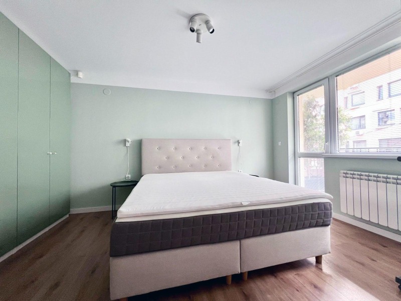 Do wynajęcia  3+ sypialni Sofia , Manastirski liwadi , 120 mkw | 34725647 - obraz [4]
