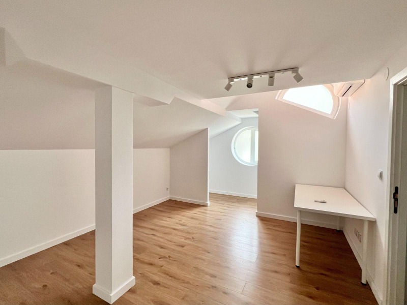 Do wynajęcia  3+ sypialni Sofia , Manastirski liwadi , 120 mkw | 34725647 - obraz [5]