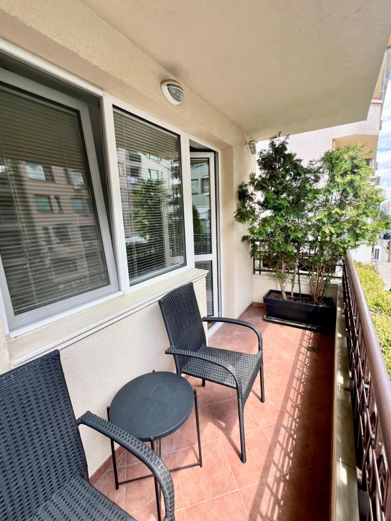 Do wynajęcia  3+ sypialni Sofia , Manastirski liwadi , 120 mkw | 34725647 - obraz [9]
