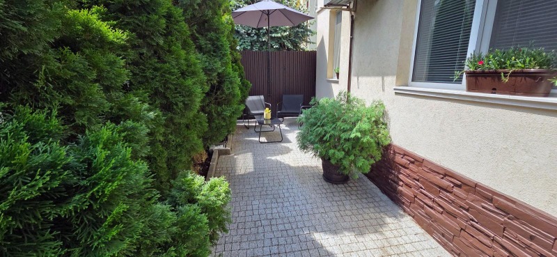 Do wynajęcia  3+ sypialni Sofia , Manastirski liwadi , 120 mkw | 34725647 - obraz [12]