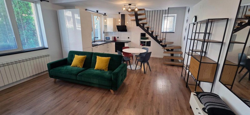 Do wynajęcia  3+ sypialni Sofia , Manastirski liwadi , 120 mkw | 34725647