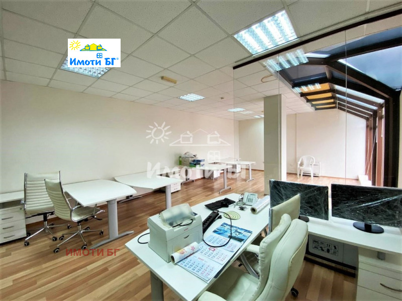 Kiralık  Ofis Sofia , Studentski grad , 91 metrekare | 64540245 - görüntü [5]