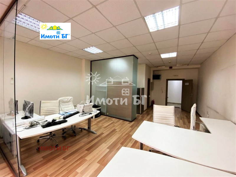 Kiralık  Ofis Sofia , Studentski grad , 91 metrekare | 64540245 - görüntü [2]
