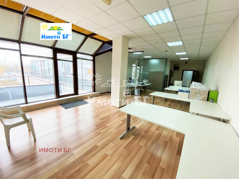 Kiralık  Ofis Sofia , Studentski grad , 91 metrekare | 64540245