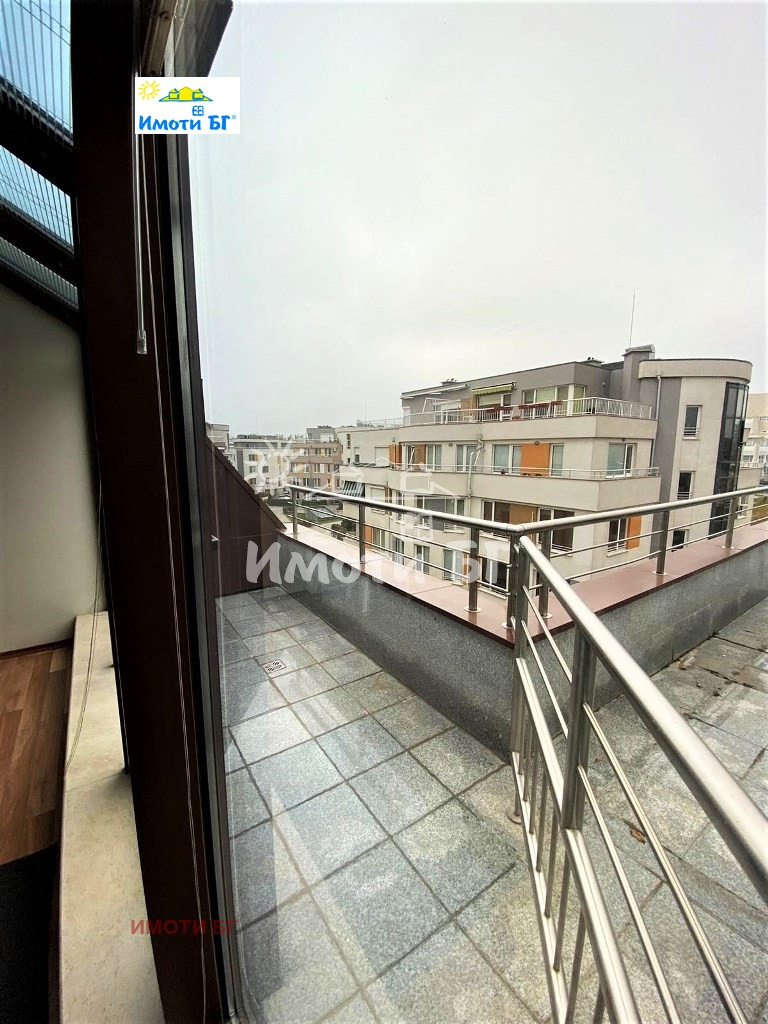 Kiralık  Ofis Sofia , Studentski grad , 91 metrekare | 64540245 - görüntü [9]
