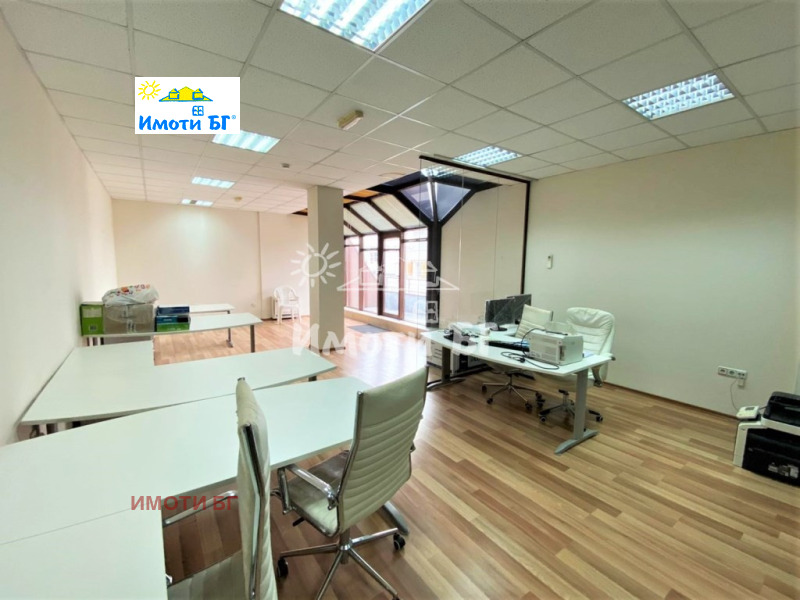 Kiralık  Ofis Sofia , Studentski grad , 91 metrekare | 64540245 - görüntü [4]