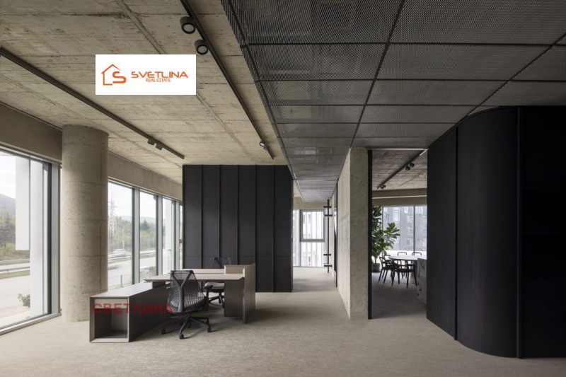 En renta  Oficina Sofia , Manastirski livadi , 356 metros cuadrados | 67488748 - imagen [12]