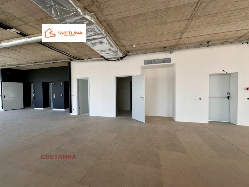 Дава под наем  Офис град София , Манастирски ливади , 356 кв.м | 67488748 - изображение [4]