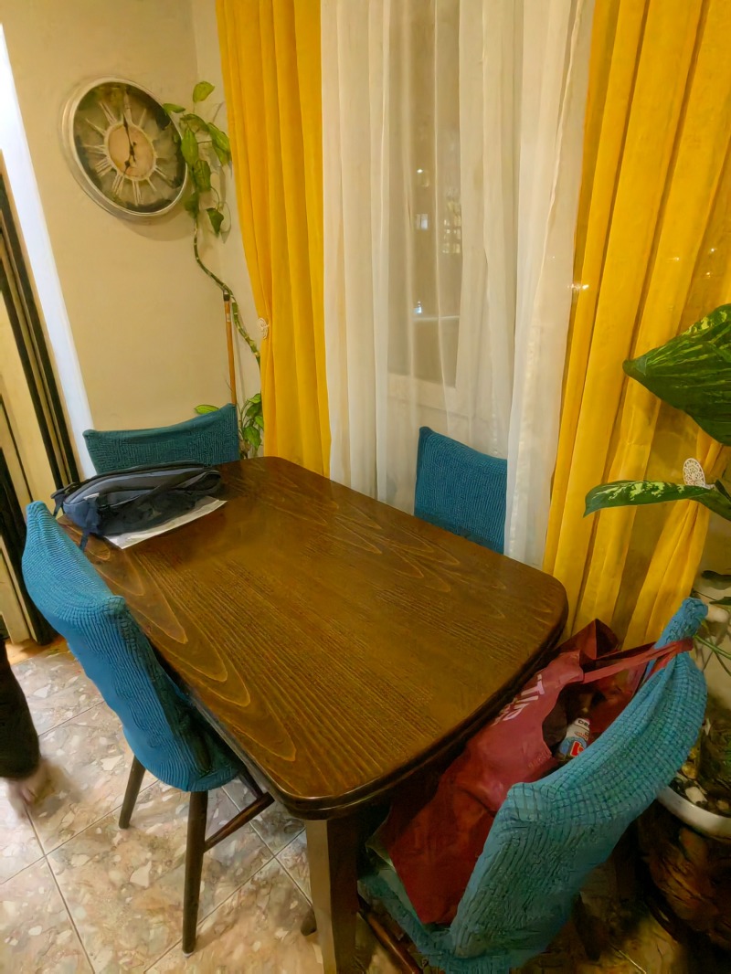 Дава под наем ЕТАЖ ОТ КЪЩА, гр. София, Сухата река, снимка 4 - Етаж от къща - 53588035