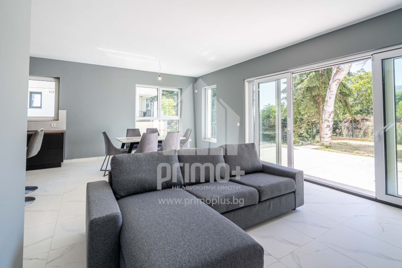 Дава под наем КЪЩА, гр. София, Драгалевци, снимка 2 - Къщи - 53021441