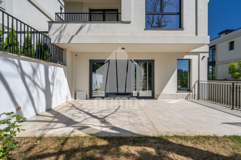 Дава под наем КЪЩА, гр. София, Драгалевци, снимка 10 - Къщи - 53021441