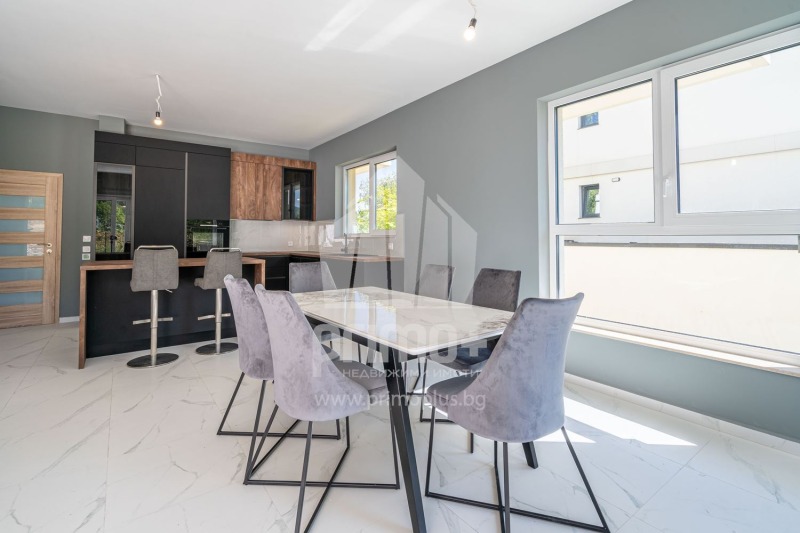 Дава под наем КЪЩА, гр. София, Драгалевци, снимка 5 - Къщи - 53021441