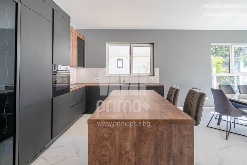 Дава под наем КЪЩА, гр. София, Драгалевци, снимка 6 - Къщи - 53021441