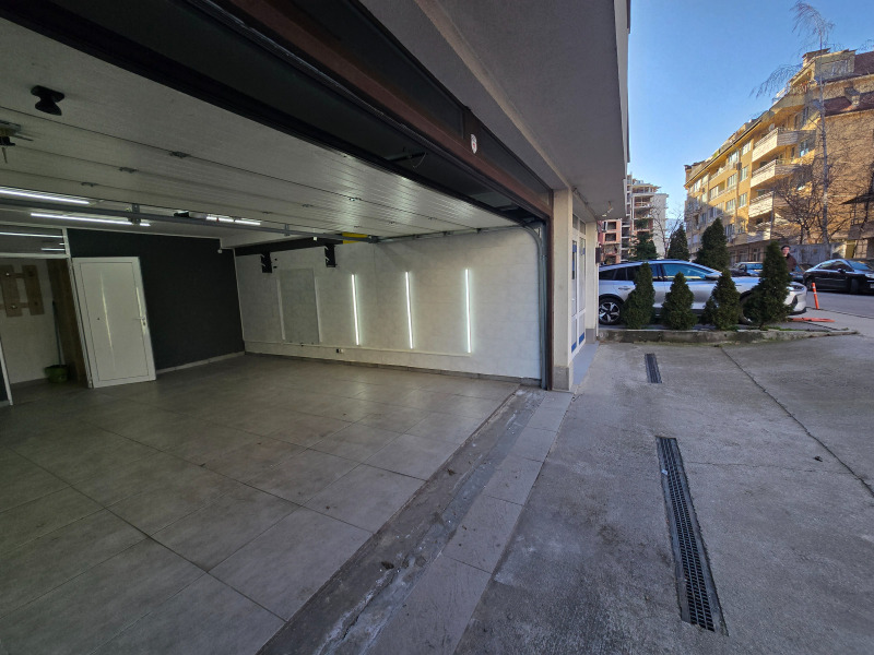 Дава под наем МАГАЗИН, гр. София, Студентски град, снимка 5 - Магазини - 53013182