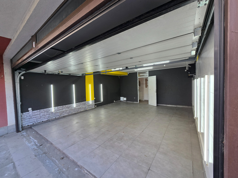 Дава под наем МАГАЗИН, гр. София, Студентски град, снимка 7 - Магазини - 53013182