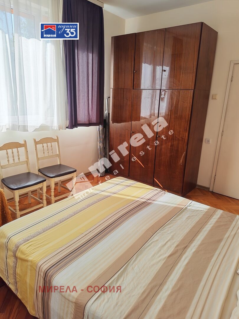 Дава под наем 2-СТАЕН, гр. София, Зона Б-19, снимка 6 - Апартаменти - 53260101