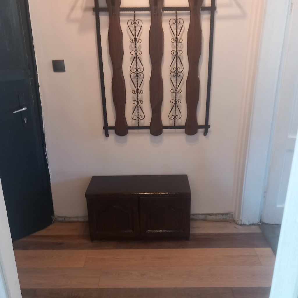 Дава под наем 2-СТАЕН, гр. София, Център, снимка 4 - Апартаменти - 54026418