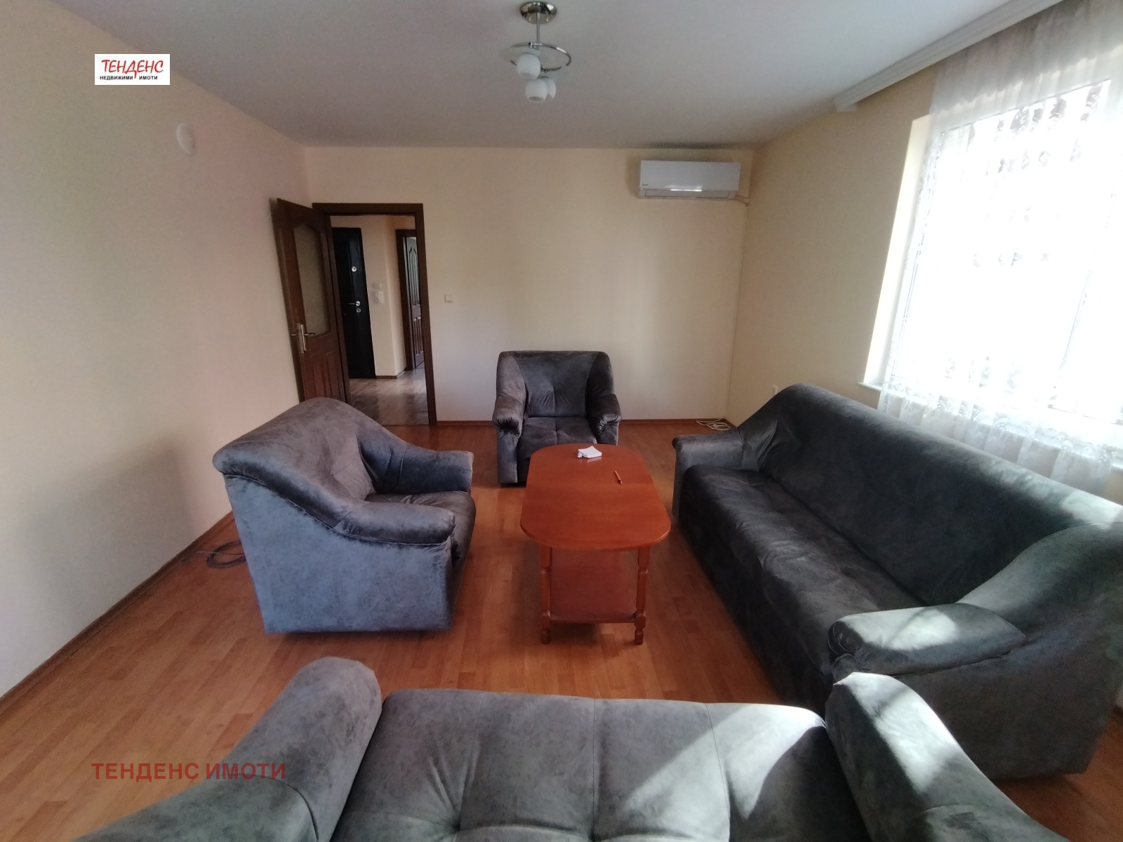 Дава под наем 3-СТАЕН, гр. Кърджали, Възрожденци