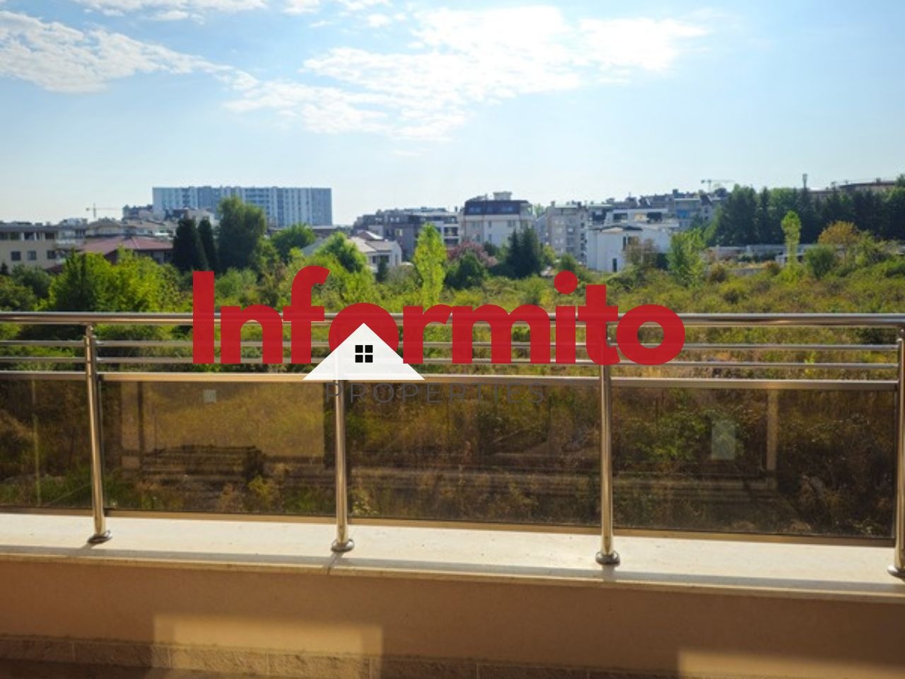 Дава под наем 3-СТАЕН, гр. София, Витоша, снимка 10 - Апартаменти - 54668593