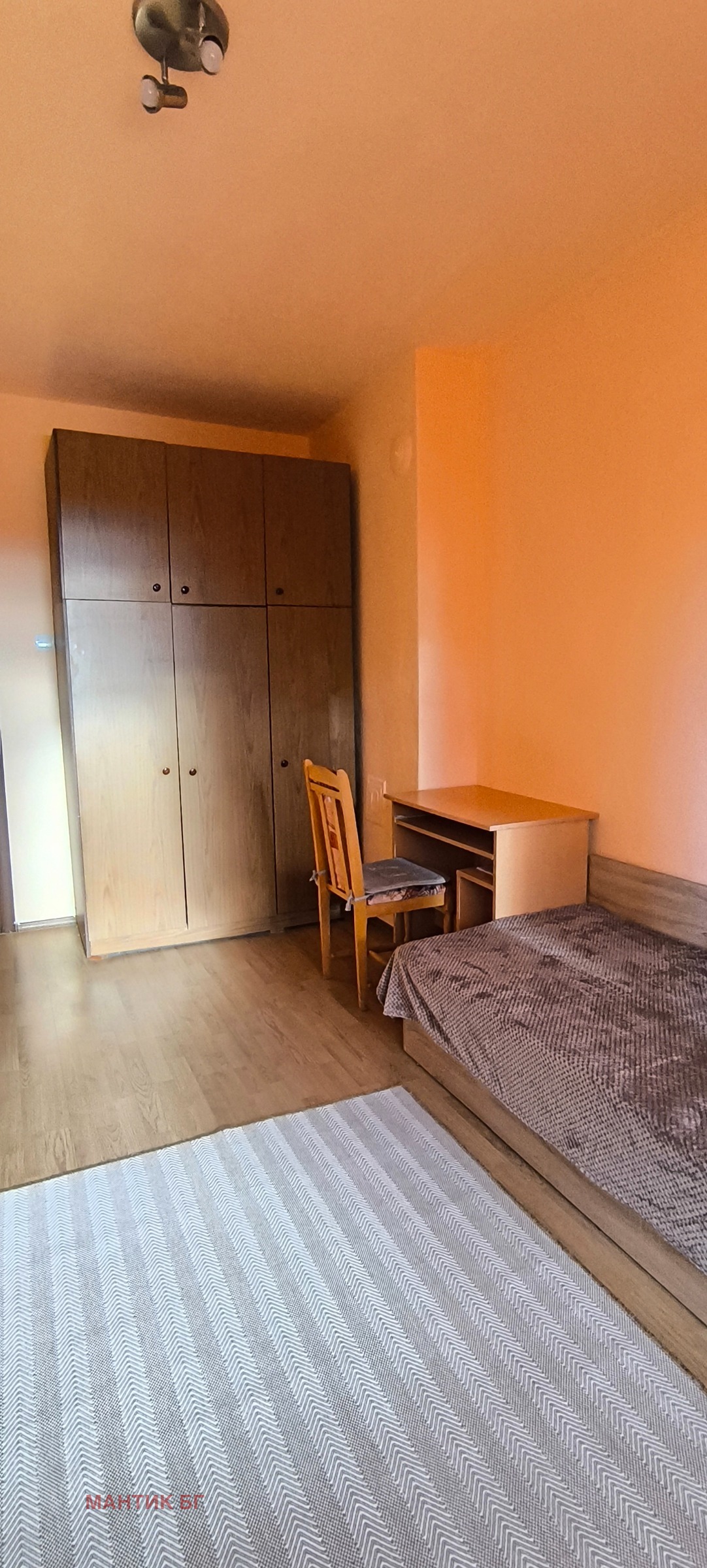 Дава под наем 3-СТАЕН, гр. Стара Загора, Център, снимка 9 - Апартаменти - 56209099
