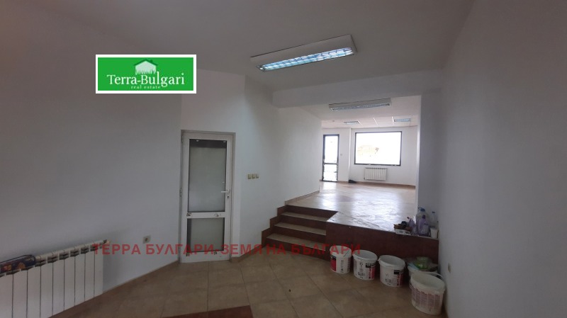 Дава под Наем ОФИС в град Перник, Център - 55 кв.м / 332.34 € » 650 лв., ТЕРРА БУЛГАРИ-ЗЕМЯ НА БЪЛГАРИ