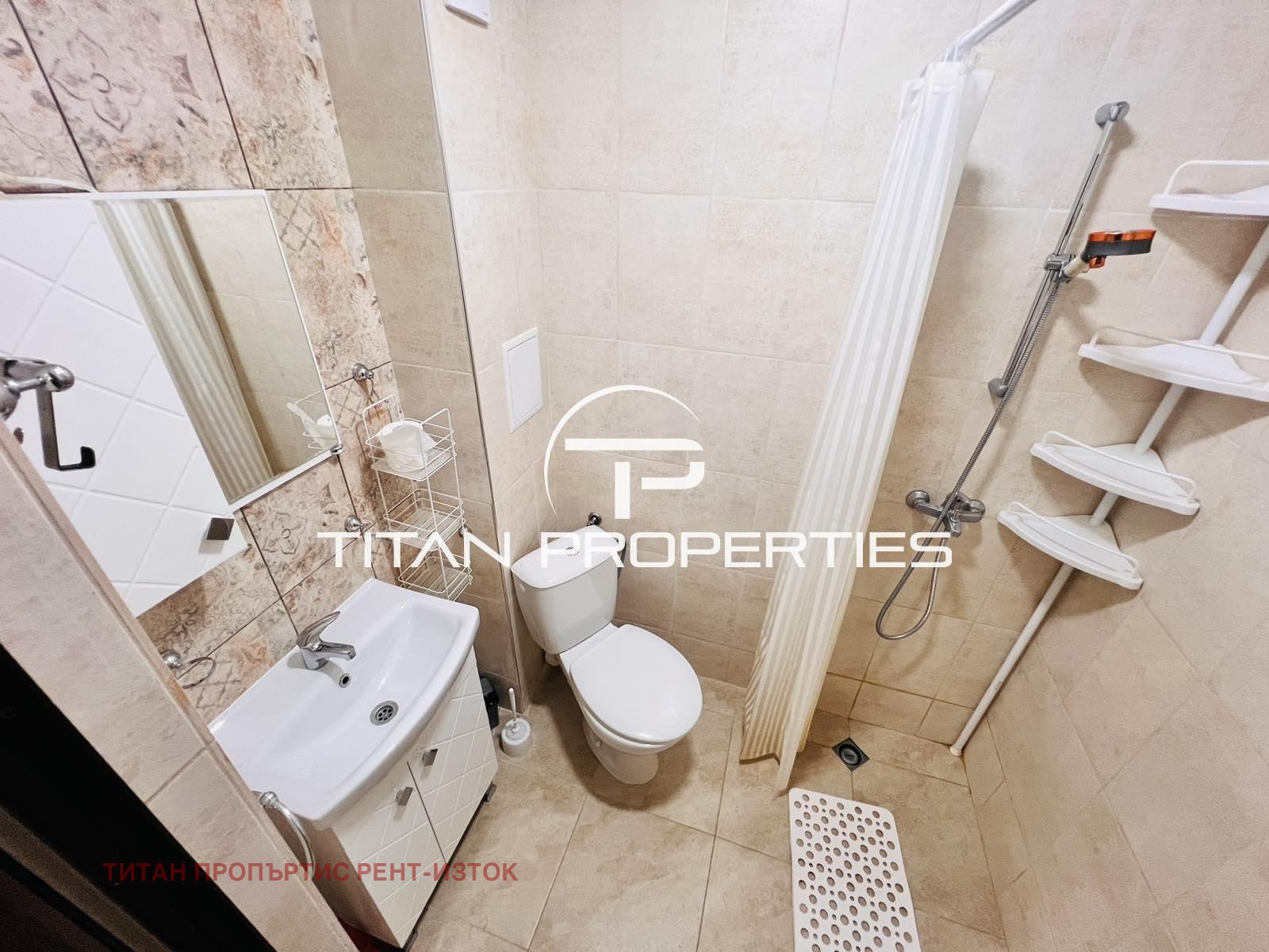 Дава под Наем 3-СТАЕН | Imot.bg — изображение 10