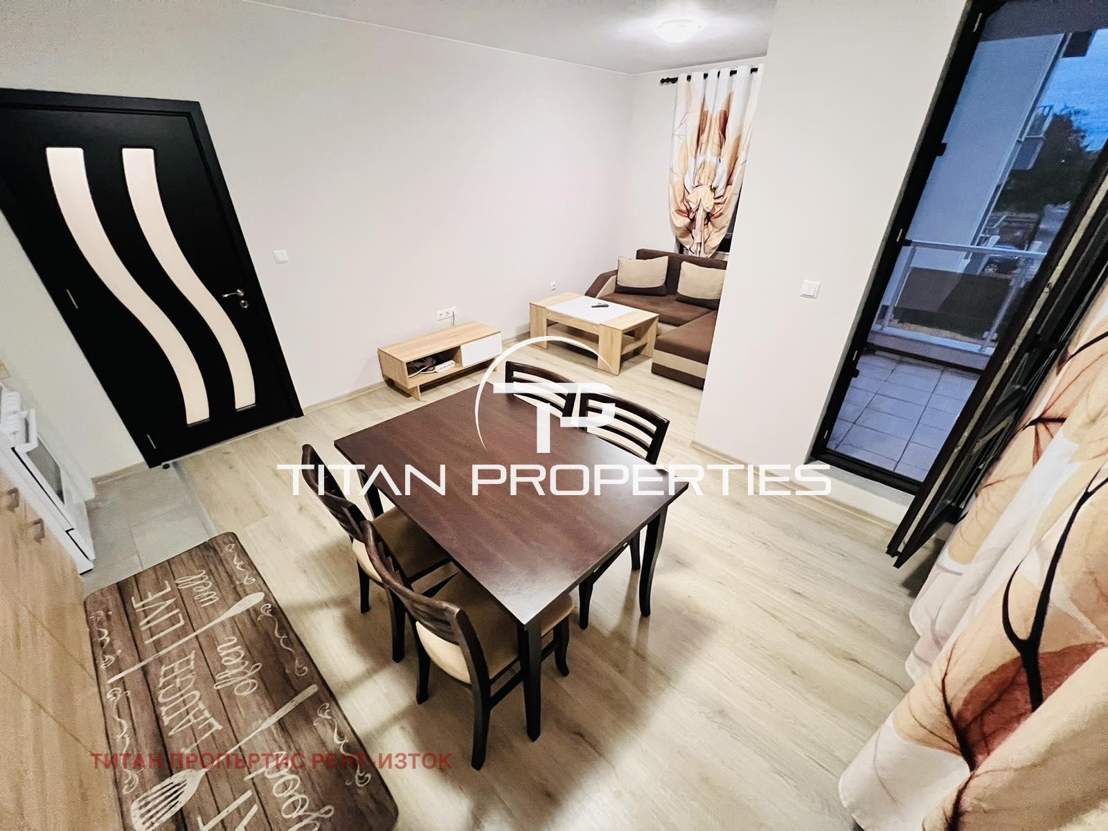 Дава под Наем 3-СТАЕН | Imot.bg — изображение 1