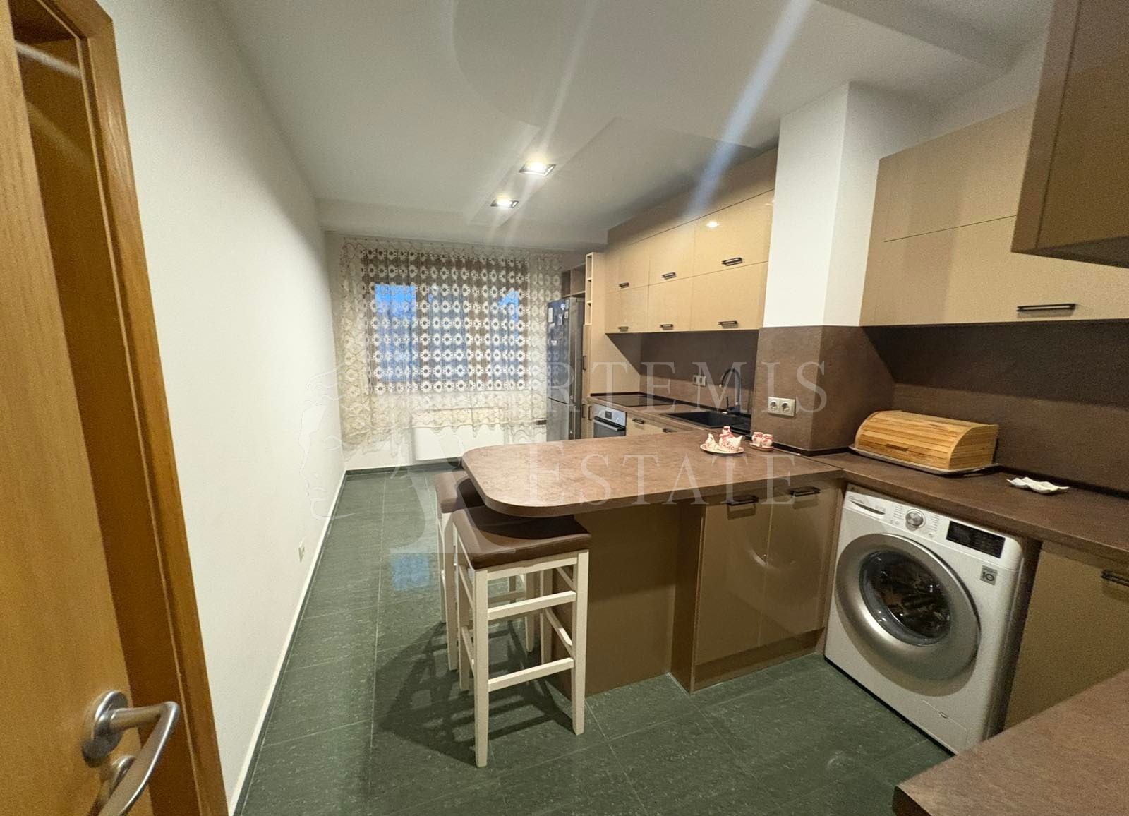 Дава под Наем 4-СТАЕН | Imot.bg — изображение 5