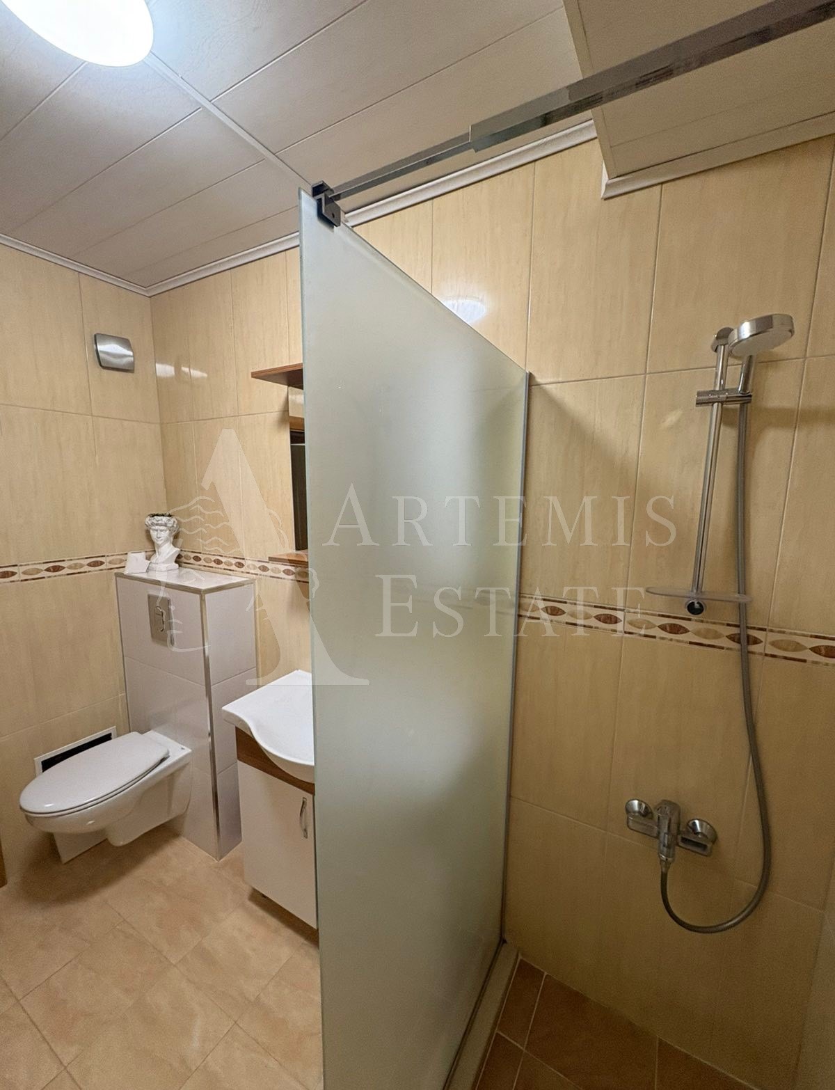 Дава под Наем 4-СТАЕН | Imot.bg — изображение 13