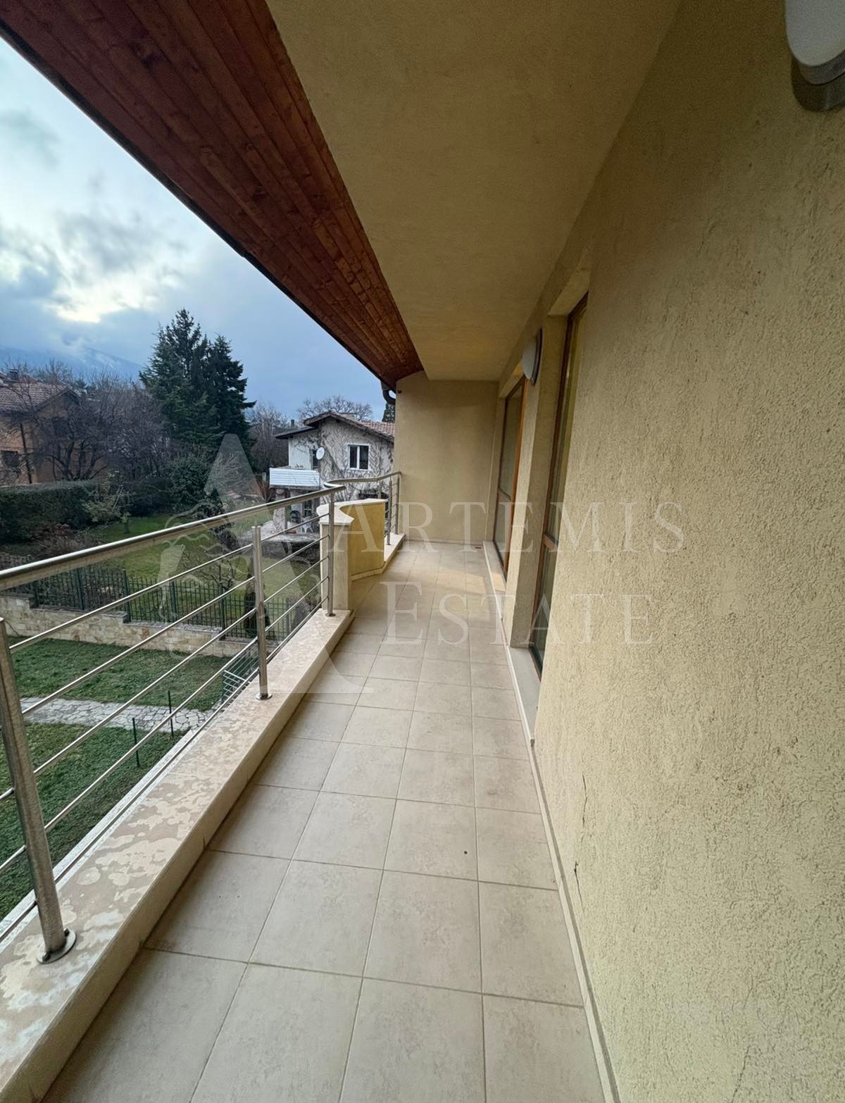 Дава под Наем 4-СТАЕН | Imot.bg — изображение 15