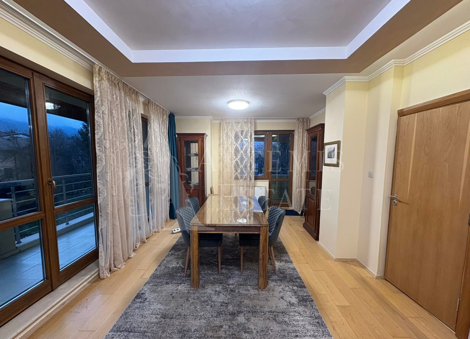 Дава под Наем 4-СТАЕН | Imot.bg — изображение 2