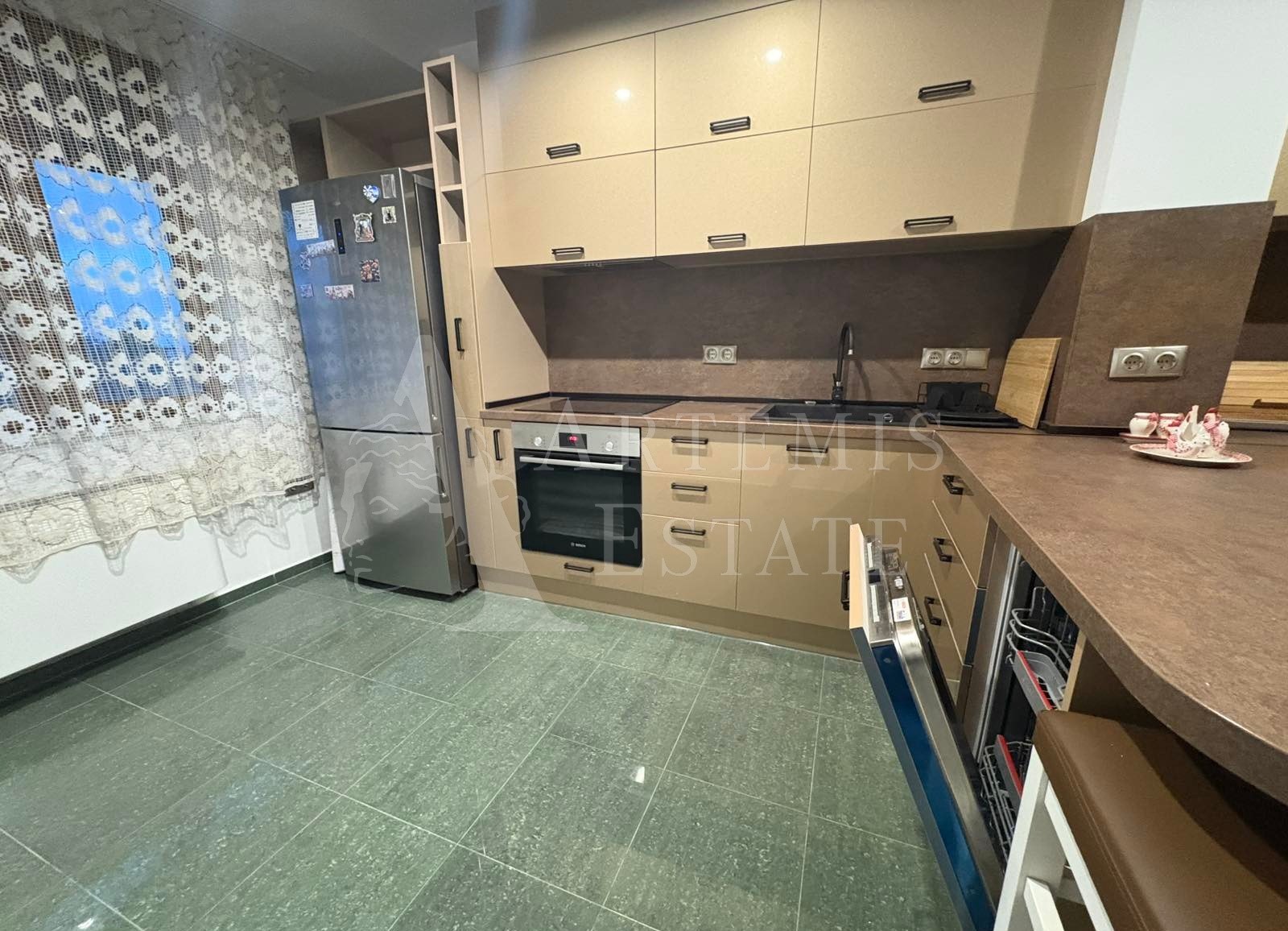 Дава под Наем 4-СТАЕН | Imot.bg — изображение 7